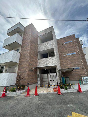 フジパレス大物公園I番館