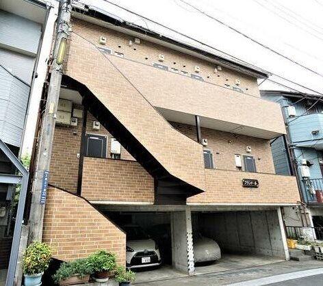 プランドール
