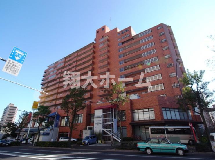 ハイホーム本陣