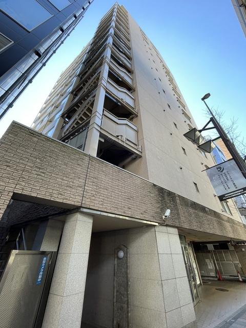 プラティーク三軒茶屋