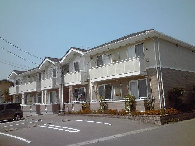 イーストガーデンB
