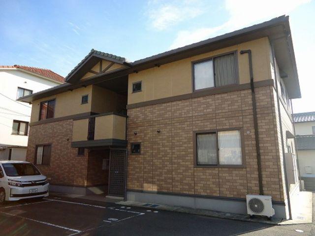 セジュール壱番館B棟