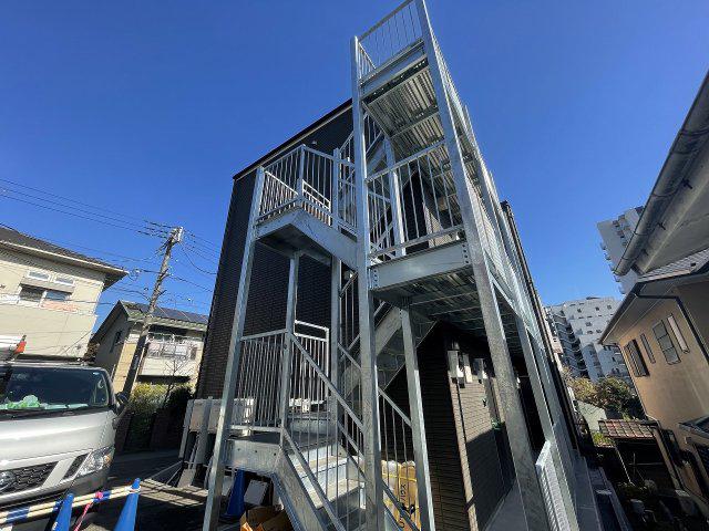 ステラ町田
