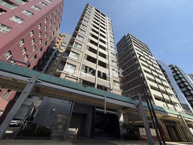 アビエール松屋町