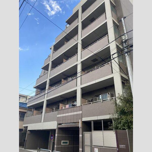 BRIS板橋志村(1DK/3階)
