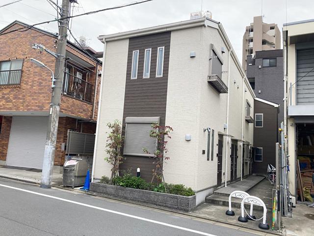 レーベンハイム