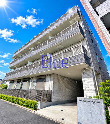 HILA TERRACE 湘南