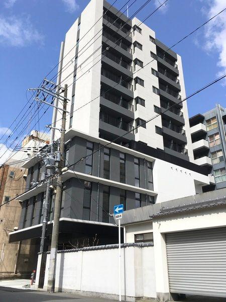 フォンテーヌ東梅田