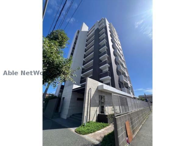 シティライフ豊橋前田町
