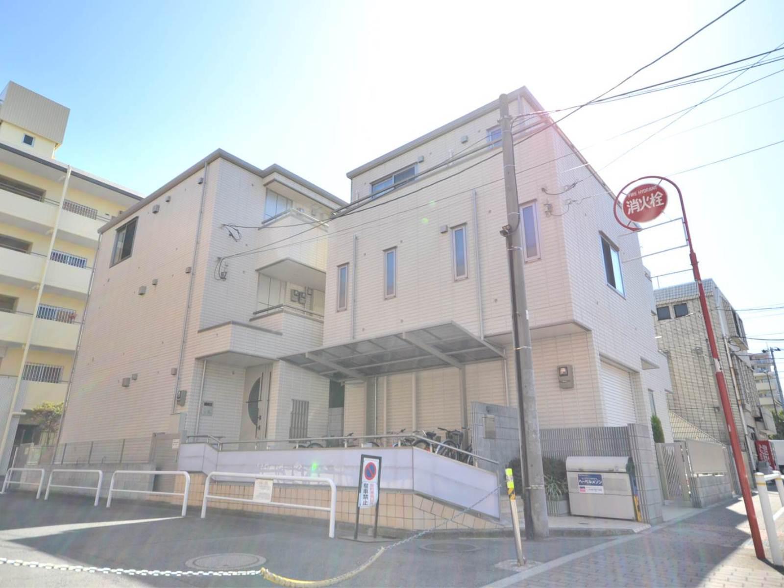 ブランシュ蓮根