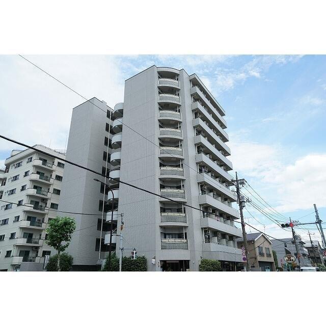 グローリア初穂桜台II
