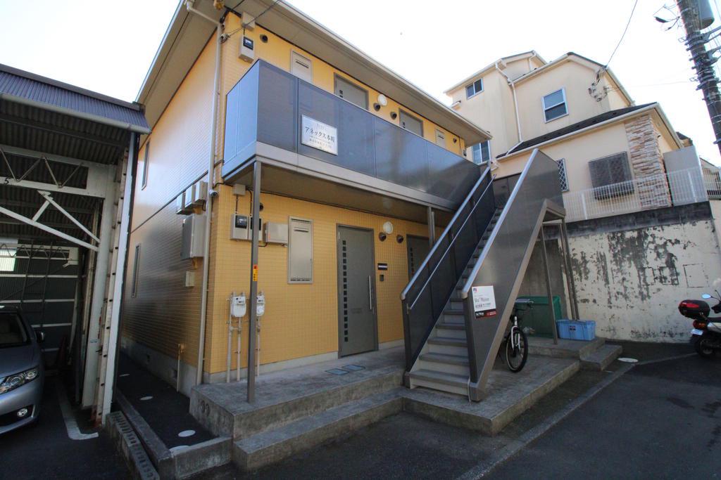 アネックス本町