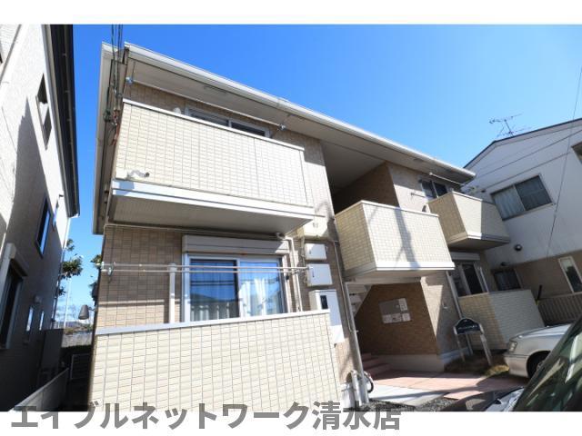グリーンハイツ八坂II