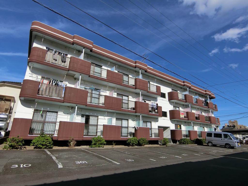 後藤マンション