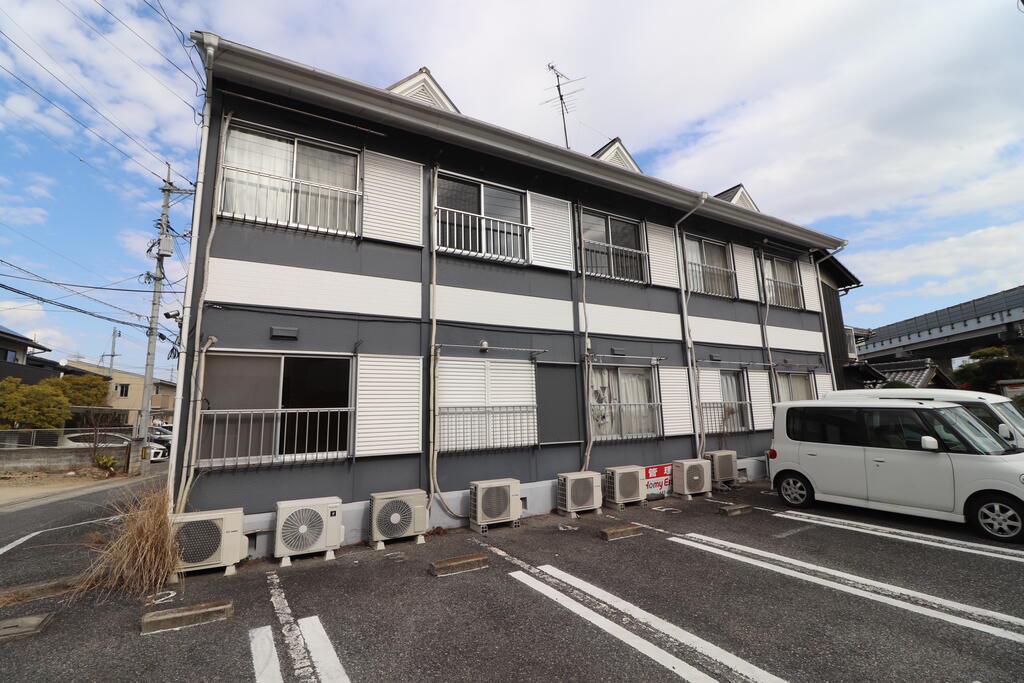 VENT VERT B棟