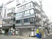 ロータリーマンション香里北之町(1K/4階)