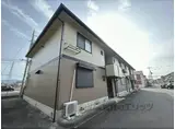 グランデージA.B棟