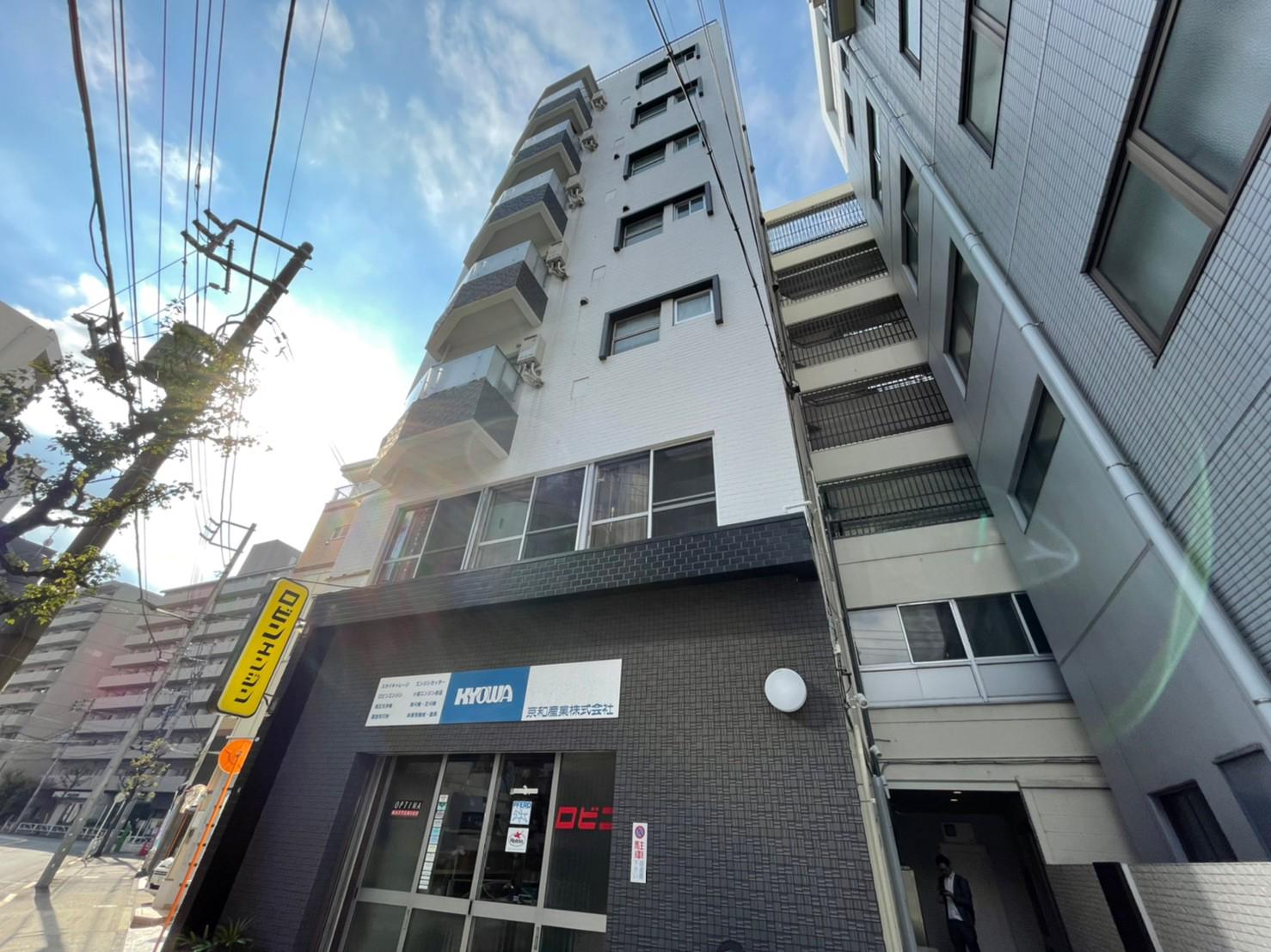 アーバン錦糸町