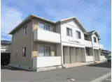 盛岡市長橋町築16年