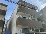 フジパレス堺大浜北町Ⅱ番館