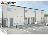 イースト加木屋