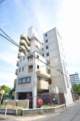F難波南