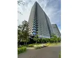 シティタワーズ東京ベイ セントラルタワー