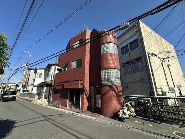 高ビル