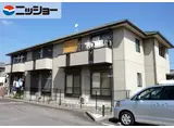 グリーンフィールドA棟