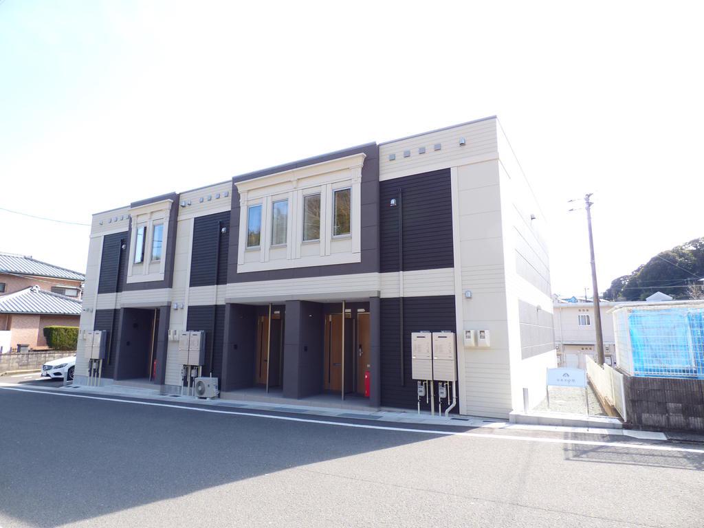 ルネス中里
