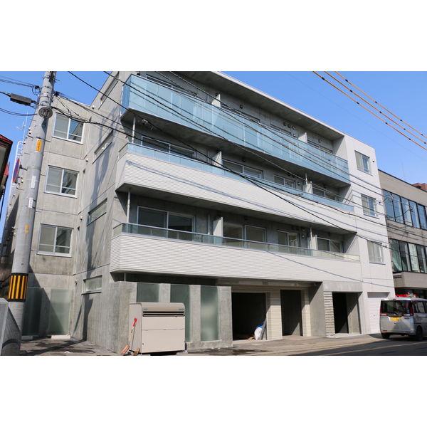 SAM西町