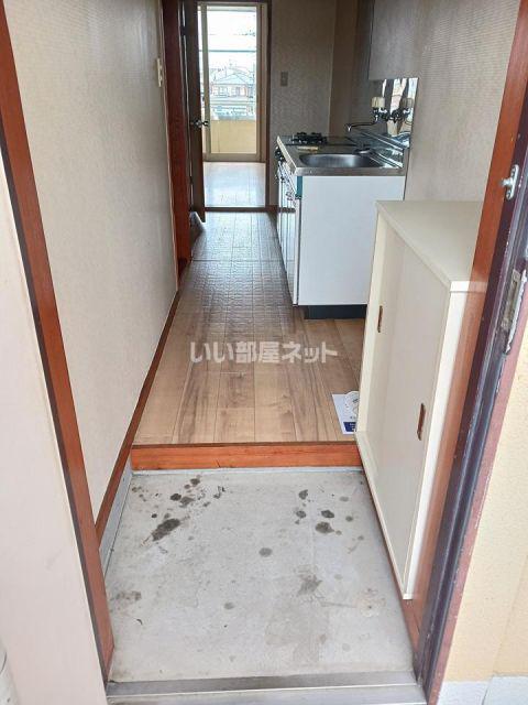 SKハイツ