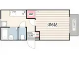 ハイツ ボヌール