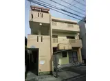 メゾンドブランシュ鴨池