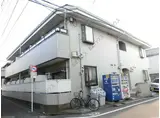 シャトレ西荻窪