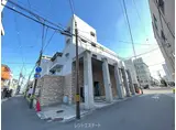 エクセルコート帝塚山