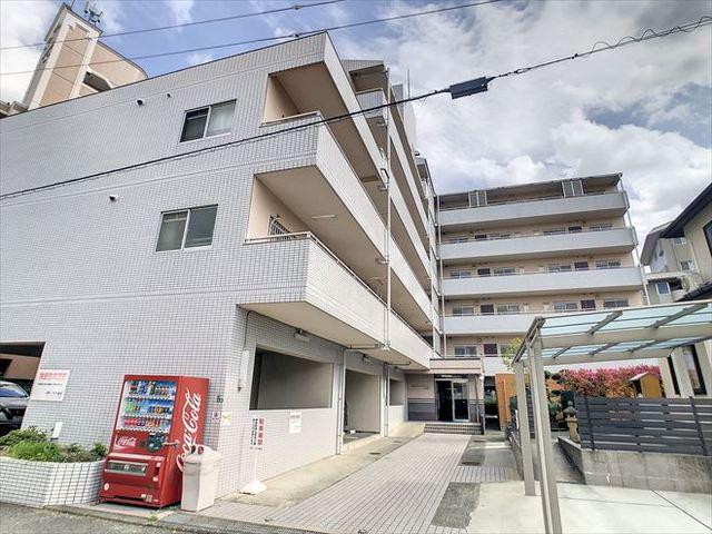 戸田第2ビル