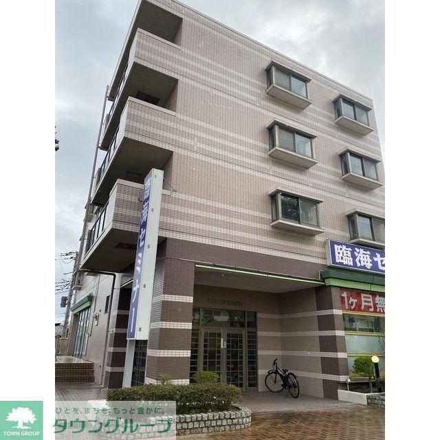 パストラルはせがわ