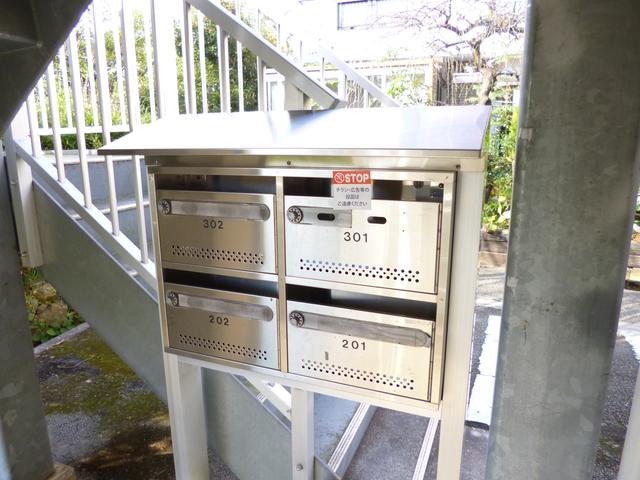 ハイツMI
