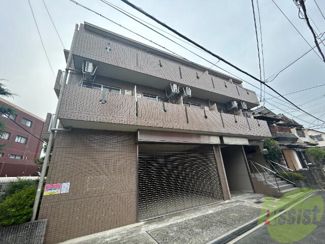 マシオン桜井