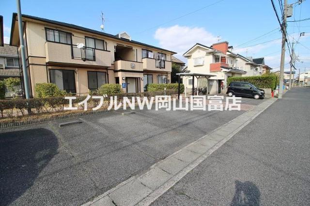 サンビレッジ操明A
