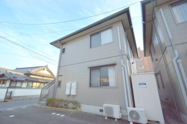 シンフォニーM D棟