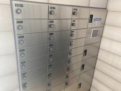 フロッソダリア博多駅前