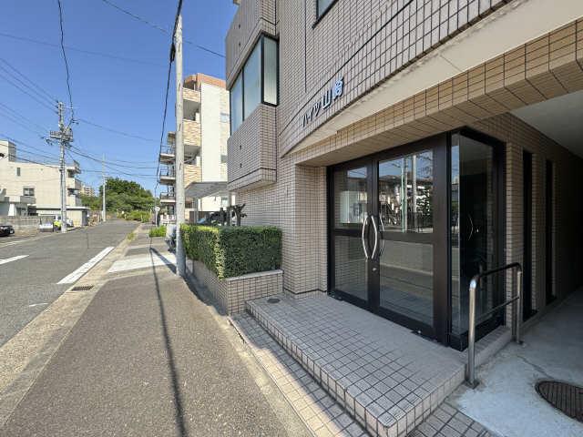 ハイツ山崎