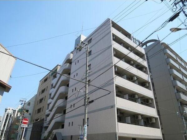 ハイツ金山