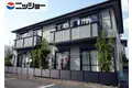 グリーンコート E棟