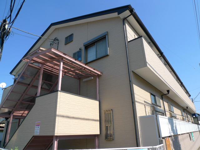 グリーンタウン