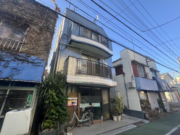 オーク三鷹