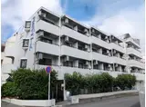スカイコート武蔵小杉第4