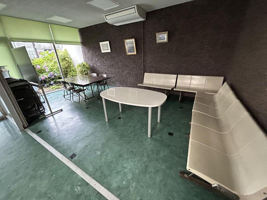 東武西新井第一サンライトマンション